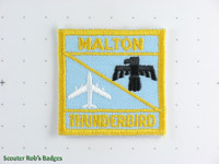 Malton Thunderbird [ON M12b.1]